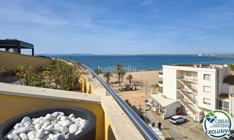 Foto fec1ca3a-d18e-4093-8717-8c3af6e97edd. Apartament a maritimo 31 a Salatar Roses