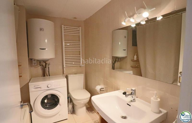 Foto 531f8055-8aa7-431f-b49b-43405b93b19b. Estudio acogedor estudio con vistas espectaculares a la montaña y licencia turística en Roses