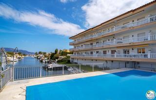 Appartement  Freser. Baja de precio! precioso apartamento de un dormitorio