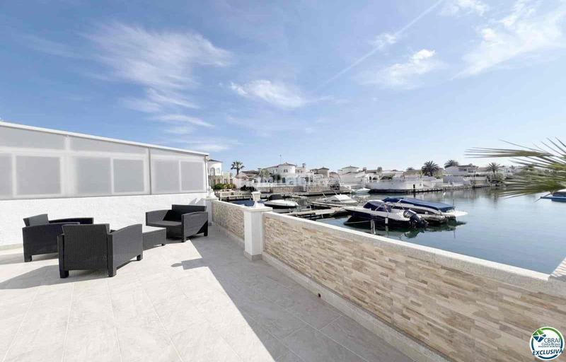 Foto 0cedfeaf-fbca-482c-8d1f-a781ab94140f. Casa a Tordera - Fluvià - Llobregat Empuriabrava