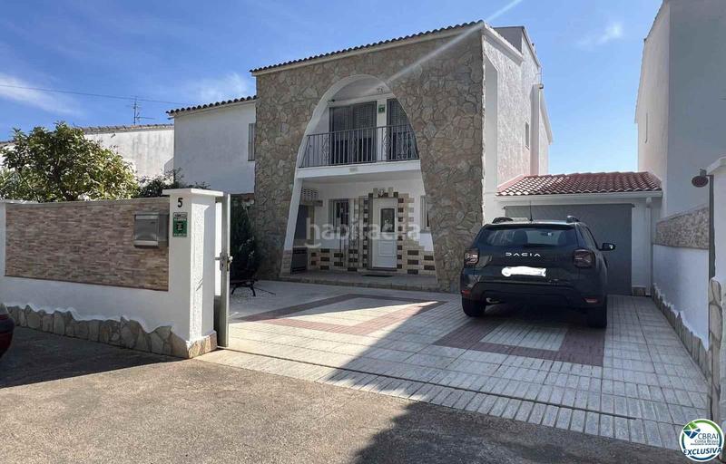 Foto ada42db7-37d9-434c-99b6-7379397a6c20. Casa a Tordera - Fluvià - Llobregat Empuriabrava