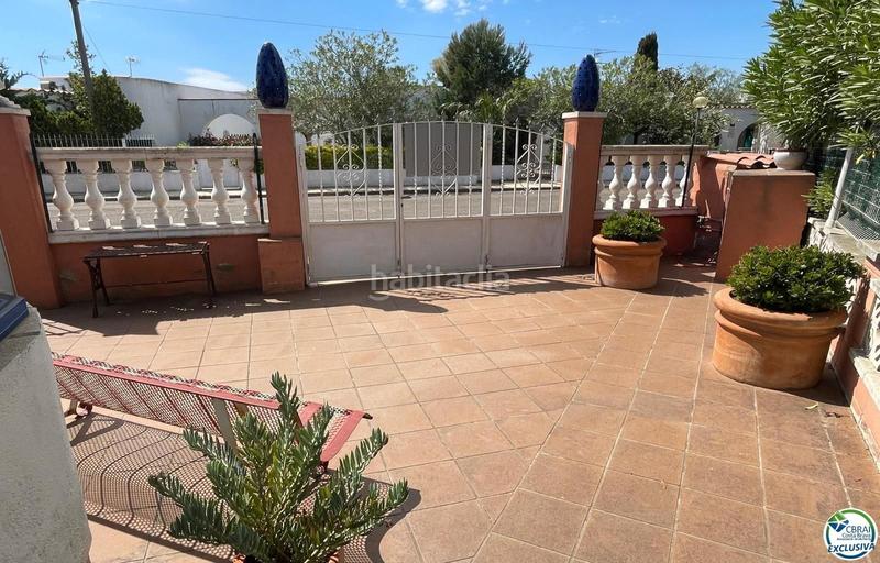 Foto 6130dd11-5a01-485e-af4f-01e600f78bc7. Casa  de 3 dormitorios, 3 baños y terrazas en zona tranquila cerca de la playa. en Palau-saverdera