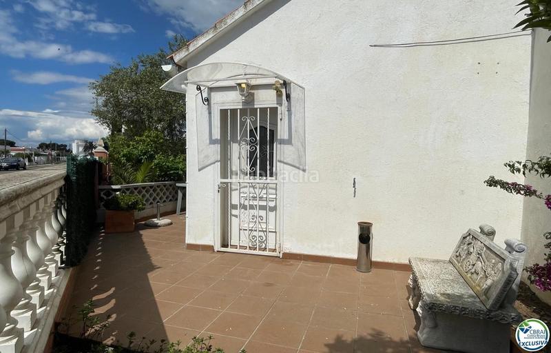 Foto 753b27fb-d6e3-46d7-960f-dd5c29de0f9d. Casa  de 3 dormitorios, 3 baños y terrazas en zona tranquila cerca de la playa. en Palau-saverdera