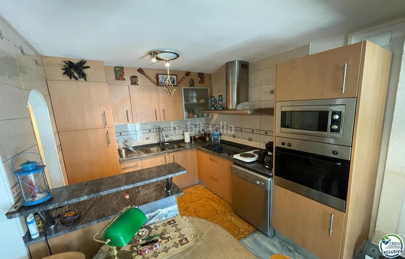 Foto aa3d53d7-e873-4821-86a6-18d0328c6a7d. Casa  de 3 dormitorios, 3 baños y terrazas en zona tranquila cerca de la playa. en Palau-saverdera