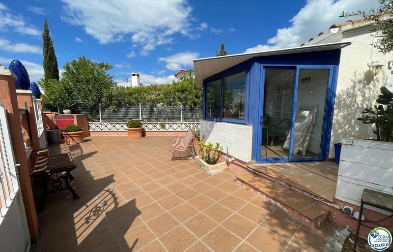 Foto cb61a098-fd4b-4d13-8168-eedf9e596dfb. Casa  de 3 dormitorios, 3 baños y terrazas en zona tranquila cerca de la playa. en Palau-saverdera