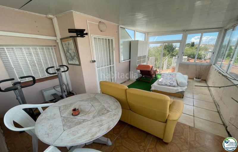 Foto cd818262-6368-43dd-b833-e0a9cd482ec4. Casa  de 3 dormitorios, 3 baños y terrazas en zona tranquila cerca de la playa. en Palau-saverdera