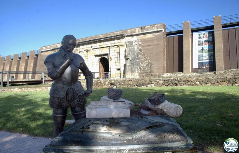 Foto 0f4a327a-f127-4c37-8aa8-821be47a461a. Haus in riera - la almadrava 15 in Nord Roses