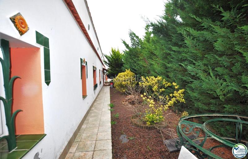 Foto 6664c7c9-682d-44fe-8966-43679f71b766. Haus in riera - la almadrava 15 in Nord Roses