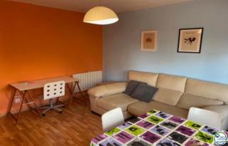 Apartament  Monaco. Apartamento el mas oliva 1 habitacion