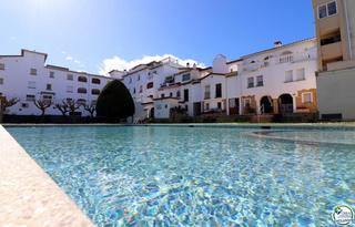 Apartament  Puigmal e1. Acogedor apartamento con vistas despejadas en una zona tranquila
