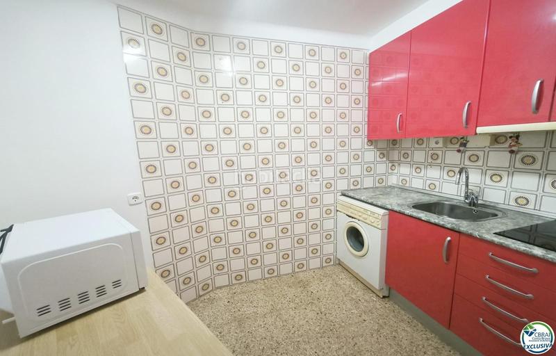 Foto 09084828-ced7-417b-b379-9360fd71e916. Apartamento encantadora oportunidad de apartamento con terraza en venta bahia 3 en Empuriabrava
