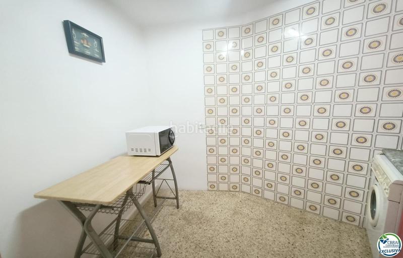 Foto 17e7ac3f-a833-4f32-8693-e213889e083f. Apartamento encantadora oportunidad de apartamento con terraza en venta bahia 3 en Empuriabrava