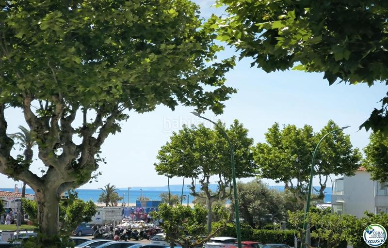 Foto 27ff01a3-a52f-40f2-83e9-9a8a0d1e1225. Apartamento encantadora oportunidad de apartamento con terraza en venta bahia 3 en Empuriabrava
