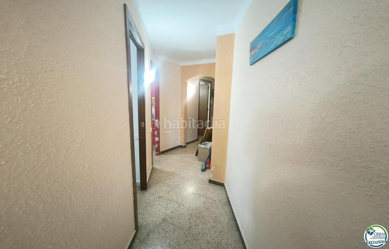 Foto 41d06142-c11b-4c1d-aa34-fd359e58deb2. Apartamento encantadora oportunidad de apartamento con terraza en venta bahia 3 en Empuriabrava