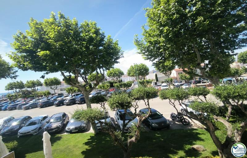 Foto 748e253f-bcc1-4852-b494-940aa6ea3566. Apartamento encantadora oportunidad de apartamento con terraza en venta bahia 3 en Empuriabrava