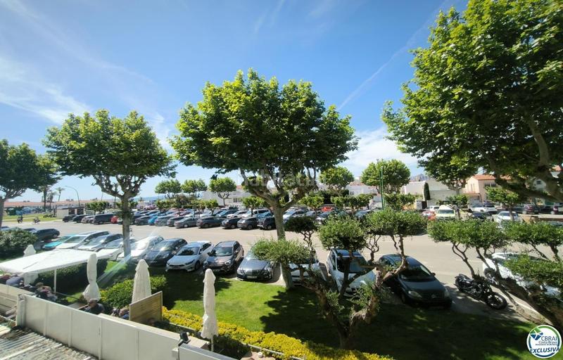 Foto 78e3ab5d-cecd-4287-ace5-e26dc59df658. Apartamento encantadora oportunidad de apartamento con terraza en venta bahia 3 en Empuriabrava