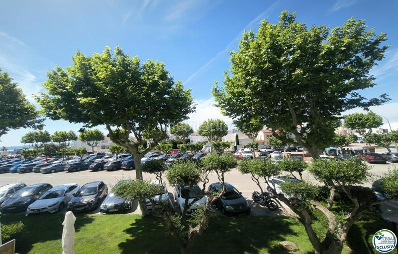 Foto 985b64de-c2f1-40a4-8e0d-4a7aaa223d67. Apartamento encantadora oportunidad de apartamento con terraza en venta bahia 3 en Empuriabrava