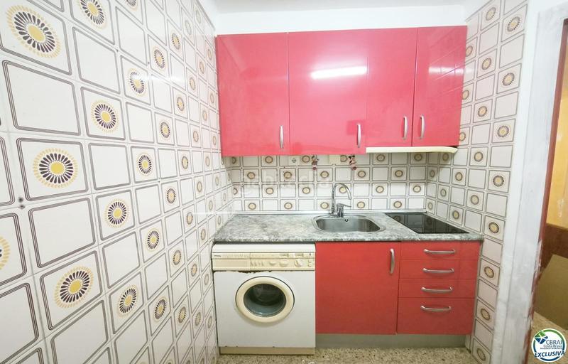 Foto 99e4e433-1196-412e-b5ac-03cf46cb7454. Apartamento encantadora oportunidad de apartamento con terraza en venta bahia 3 en Empuriabrava