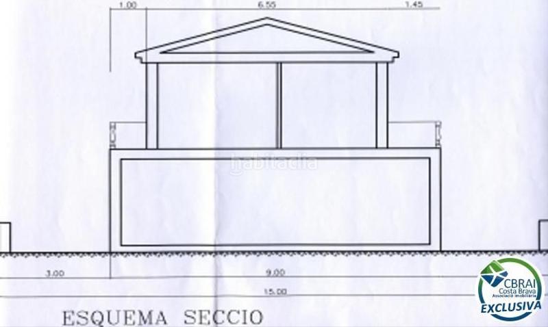 Foto 027c15c1-7543-4053-8f63-ae6090b9c65b. Residential plot in Puigmal - Mas Nou Empuriabrava