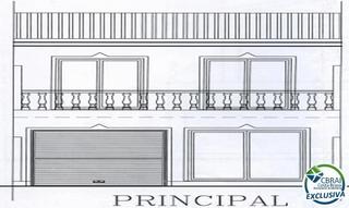 Terreny residencial  Puigmal. Puigmal casa a construir a su gusto en terreno de 91 m2
