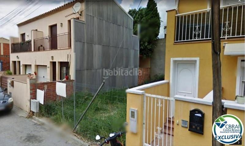 Foto 9112d621-3816-481e-97a5-71658b68e280. Residential plot in Puigmal - Mas Nou Empuriabrava