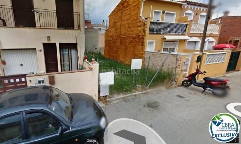 Foto 9835252e-f072-47d7-8591-89518a6b4091. Residential plot in Puigmal - Mas Nou Empuriabrava