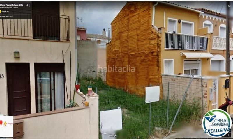 Foto e622c9f3-dd48-413c-bef4-8e174b10c98f. Residential plot in Puigmal - Mas Nou Empuriabrava