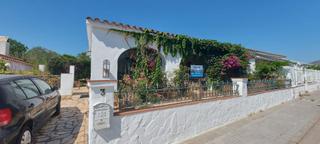 Casa a Faig 3. Bajada de precio! casa de una sola planta con jardín y parking