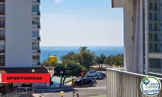 Appartement  Port reig. Agradable apartamento cerca de la playa de santa margarita!