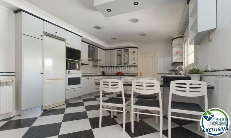 Foto 425e68d0-e629-4bdc-b02f-5957fd977d21. House in puigmal 24 in Nord Roses