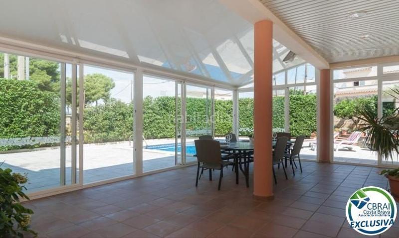 Foto 50f63eb8-74f6-4d5a-81cd-bde644c72c03. House in puigmal 24 in Nord Roses