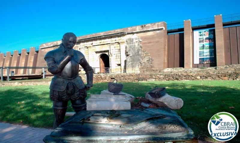 Foto 72b07a02-29f3-41e3-8c34-157ea8763a1c. House in puigmal 24 in Nord Roses