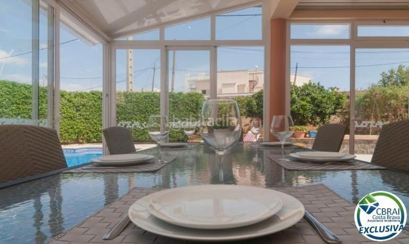 Foto ffe89d5b-06c4-4b58-9bb5-f302b078f5ec. House in puigmal 24 in Nord Roses