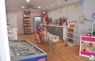 Business premise  Sant sebastià. Oportunidad de traspaso en pleno centro de roses!