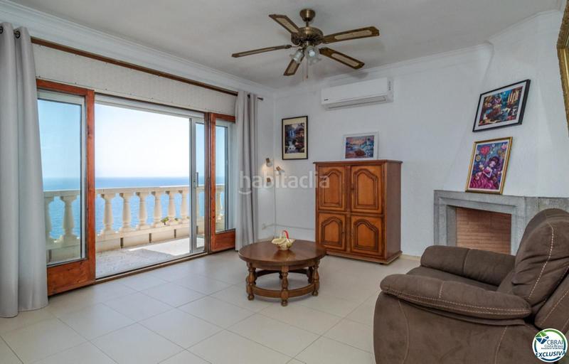 Foto 1a51aa26-8de4-4821-9fcb-28c33fc94c86. Casa in Port de la Selva (El)