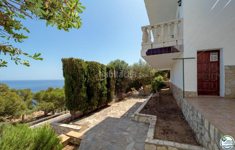 Foto 1ab11d1f-49b8-4250-b2f0-487c8e67ddd5. Casa in Port de la Selva (El)