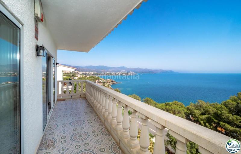 Foto 2001bd41-50b4-4310-a415-c36a808db8a0. Casa in Port de la Selva (El)