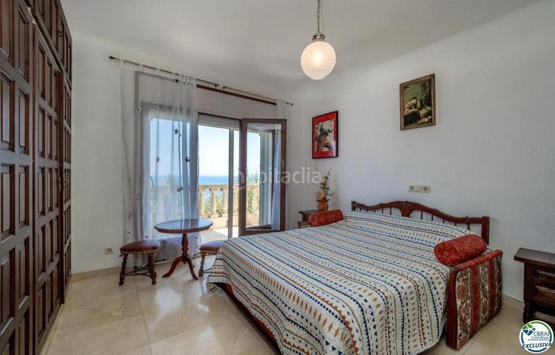 Foto 351dfab1-b9db-4b2d-8917-9f86a142b612. Casa in Port de la Selva (El)