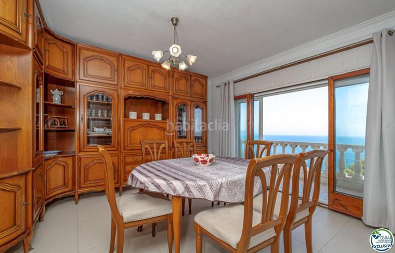 Foto 609bc501-3144-4a5c-b619-2d3658ea6a92. Casa in Port de la Selva (El)