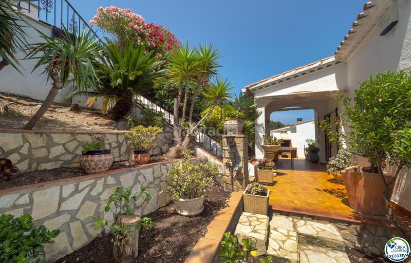 Foto 62871796-8b7a-420c-834f-f145f1835403. Casa in Port de la Selva (El)