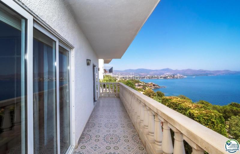 Foto 7244c883-08f1-4ce9-9d3d-d9f4424a75df. Casa in Port de la Selva (El)