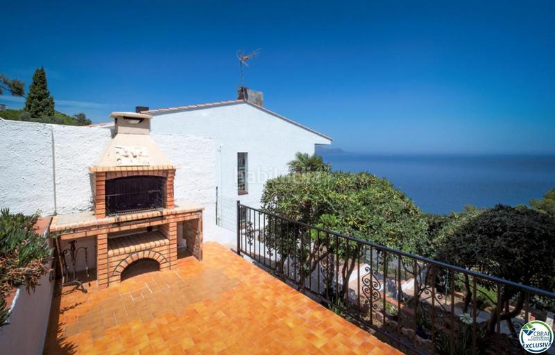 Foto 87789edc-68ec-4557-8696-92a4eae6e85b. Casa in Port de la Selva (El)