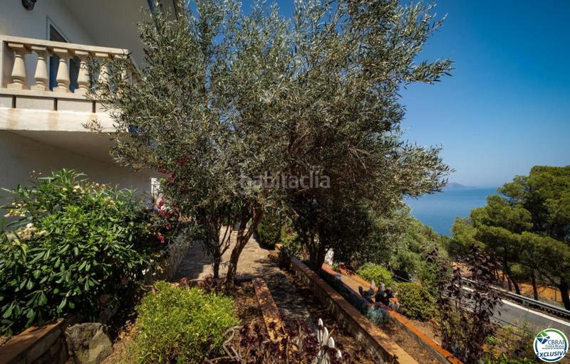 Foto bf5f4341-af37-4424-9594-dc29ef79ffa1. Casa in Port de la Selva (El)