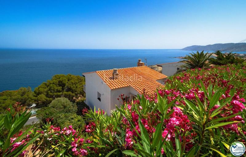 Foto c195a4c8-e0be-4aa6-9a51-3147f80c7ff0. Casa in Port de la Selva (El)