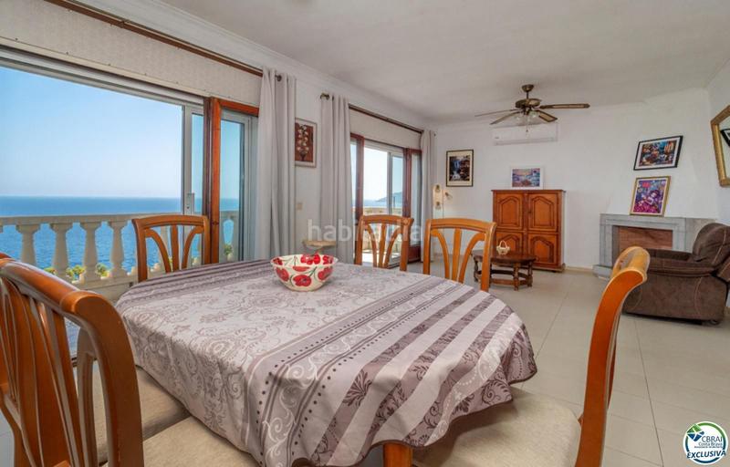 Foto ceddafb1-6caf-44be-b011-9de37895eb96. Casa in Port de la Selva (El)