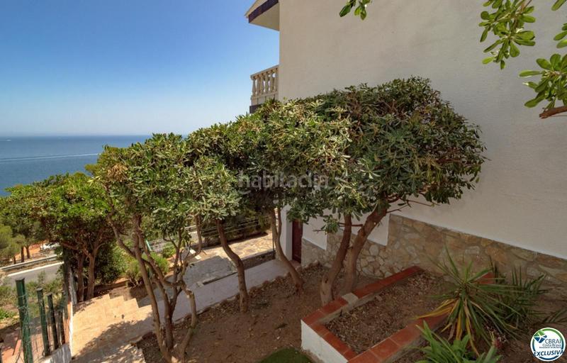 Foto e9082737-3046-411a-b447-1b0b8e0ab248. Casa in Port de la Selva (El)