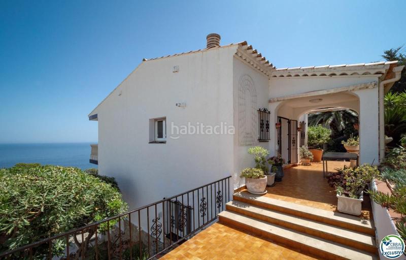 Foto ead91c58-012c-4014-86f8-13bcfa114067. Casa in Port de la Selva (El)