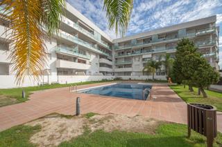 Autoparkplatz  Del nord. Parking en la residencia aqua marina de 11 m.
