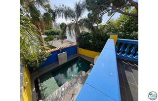 Casa a Montseny 87. Villa ideal para alquiler con licencia turística, piscina, zona