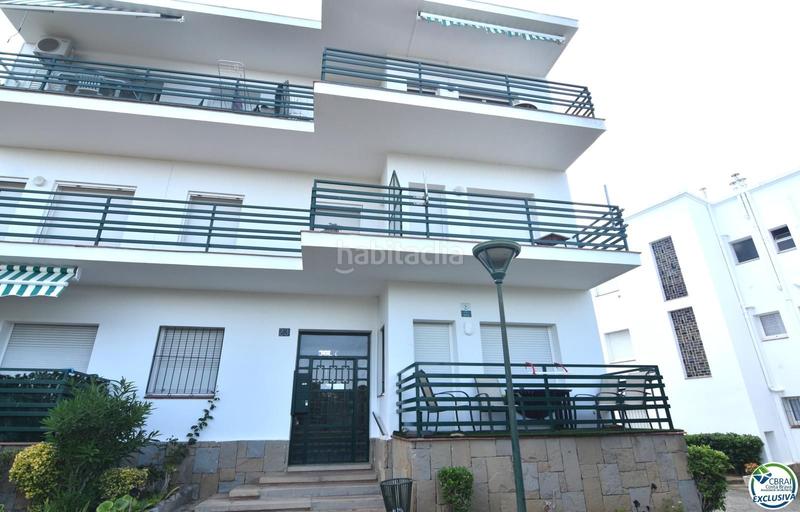 Foto 0ac621e3-84bb-4be8-a75b-c4685b00d5f6. Apartamento en de lisboa 23 apartamento situado en la urbanización mas oliva, . en Roses